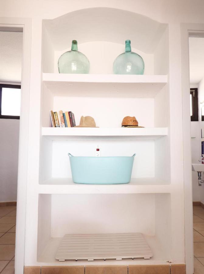 Best Beach House In Lanzarote Famara Ngoại thất bức ảnh