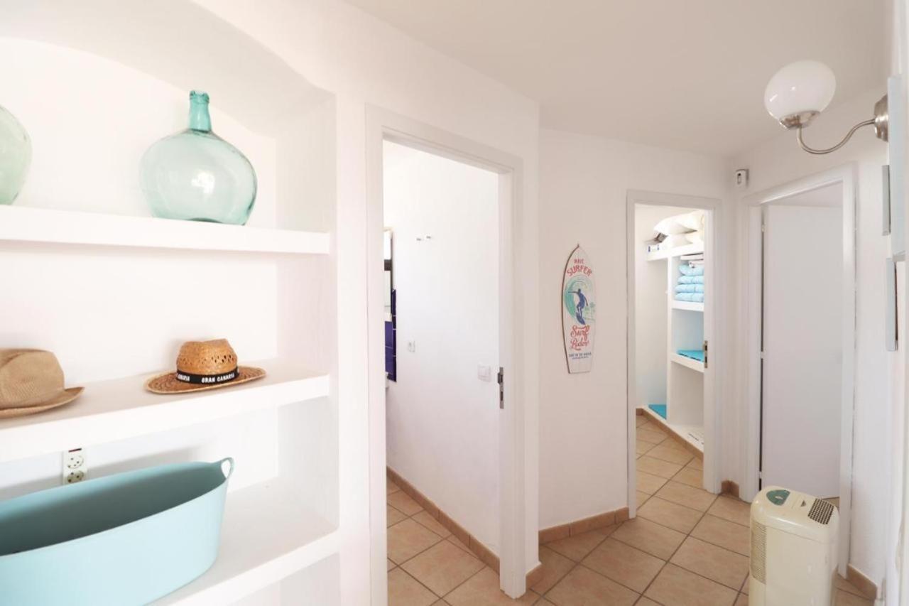 Best Beach House In Lanzarote Famara Ngoại thất bức ảnh