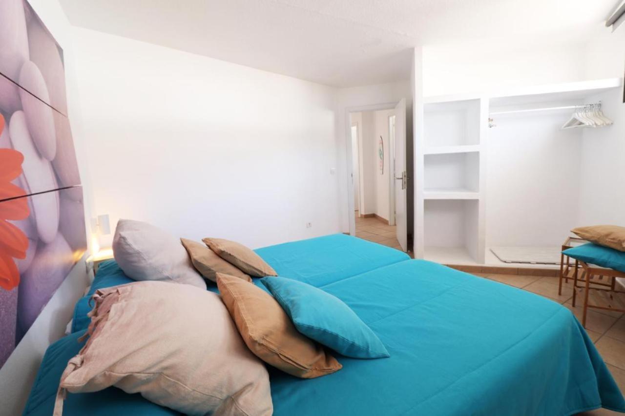 Best Beach House In Lanzarote Famara Ngoại thất bức ảnh