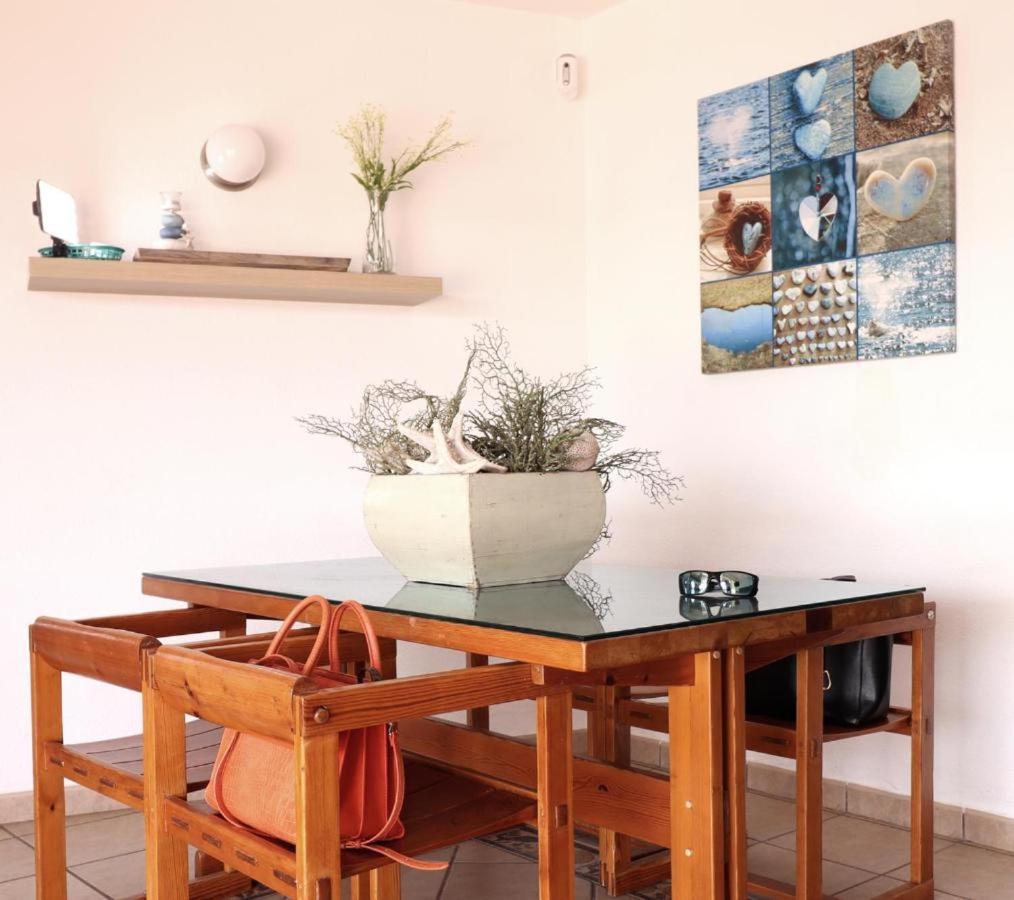 Best Beach House In Lanzarote Famara Ngoại thất bức ảnh