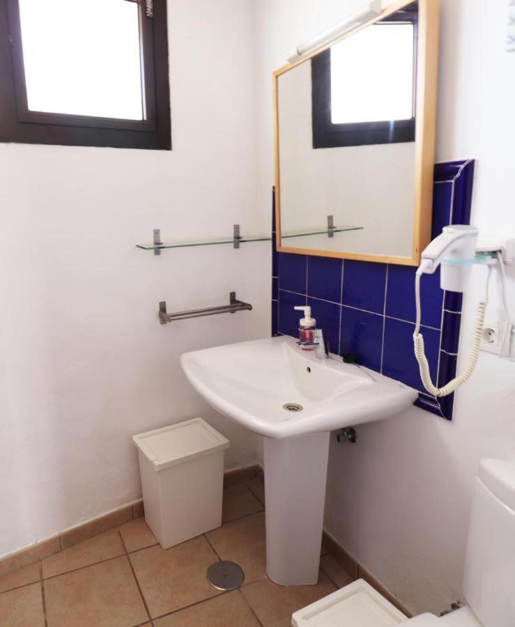 Best Beach House In Lanzarote Famara Ngoại thất bức ảnh