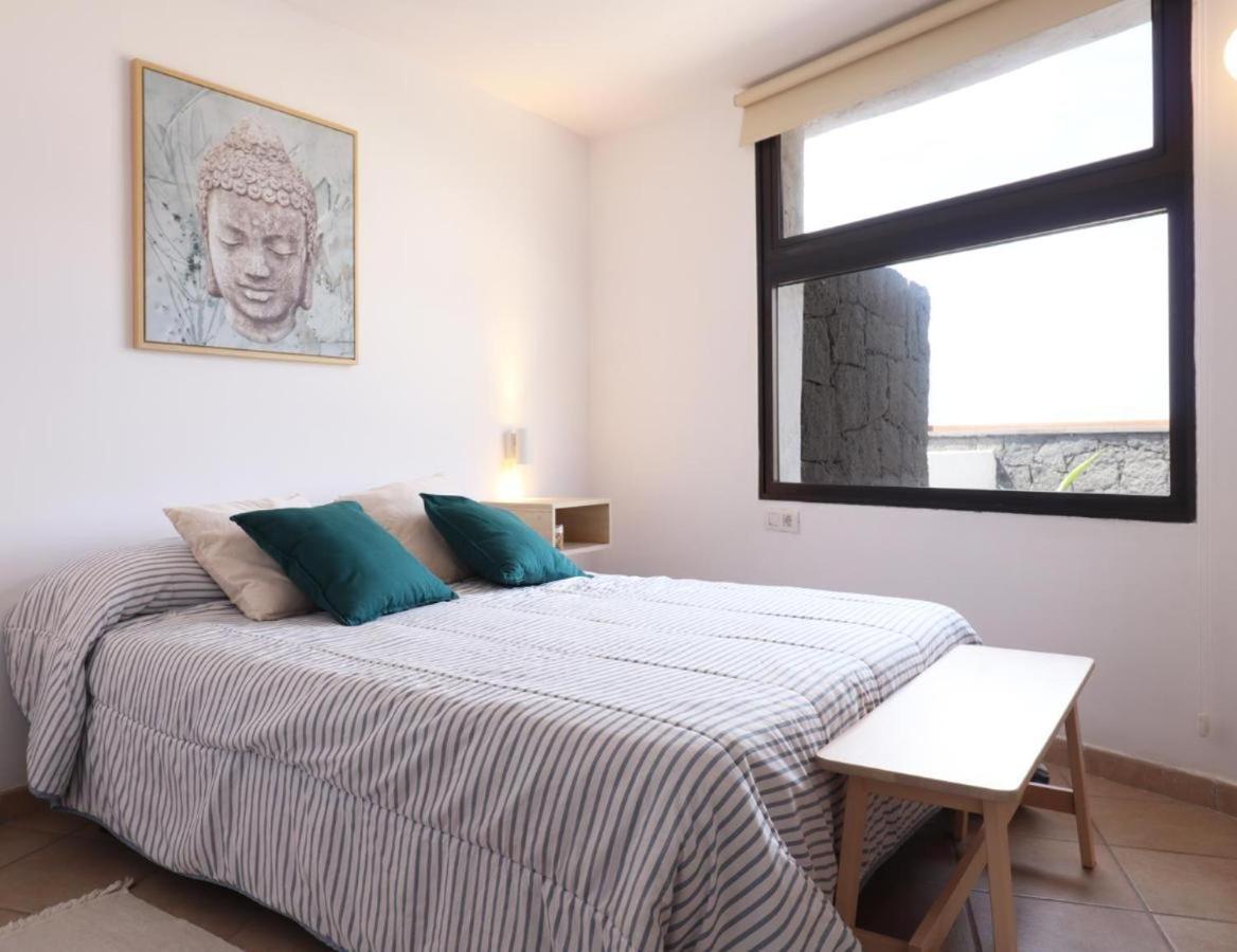 Best Beach House In Lanzarote Famara Ngoại thất bức ảnh