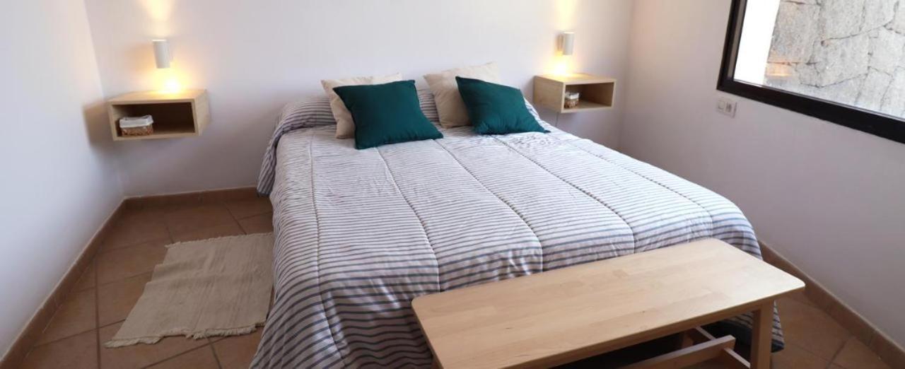 Best Beach House In Lanzarote Famara Ngoại thất bức ảnh